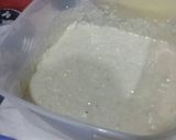 Foto del paso 2 de la receta: Panqueques con arándanos