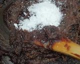 A picture of step 5 of Dates and sesame seeds ladoo.