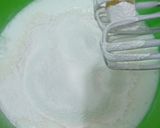 Foto langkah ke 2 dari resep Zebra Cake Putih Telur.