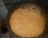 Foto del paso 13 de la receta: Tallarines a la naranja