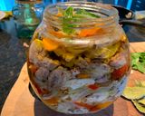Foto del paso 4 de la receta: Vizcacha en escabeche