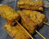 Foto langkah ke 6 dari resep Sempol Tahu.