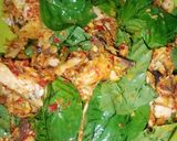 Foto langkah ke 3 dari resep Pepes Pindang surawung.