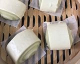 Foto langkah ke 6 dari resep Mantao Matcha.