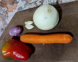Foto del paso 8 de la receta: Sorrentinos caseros con estofado de pollo