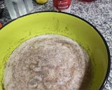 Foto del paso 3 de la receta: Tres leches/ saludable / sin horno