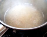 A picture of step 1 of My Bacon Lardens & Macaroni Cheese.