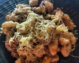 Foto del paso 8 de la receta: Ñoquis caseros de papa