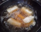 Foto langkah ke 4 dari resep Soto mie Bogor.