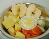 แกงกะหรี่ไก่ วิธีทำสูตร 1 รูป