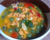 Foto langkah ke 5 dari resep Ulukutek leunca.