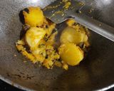 এগ কারি (Egg curry recipe in Bengali) রেসিপির ধাপ 3 ছবি