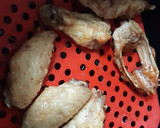 Foto del paso 1 de la receta: Ensalada de pollo con naranja