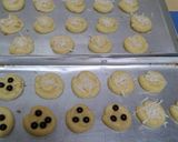 Foto langkah ke 2 dari resep Kue kering putih telur.