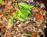 Foto langkah ke 3 dari resep Tongkol suwir pedas.