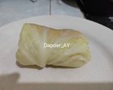 Foto langkah ke 4 dari resep Siomay Gulung Kol.