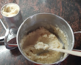Foto del paso 4 de la receta: Churros caseros con mantequilla, a mi estilo (quedan muy suaves)