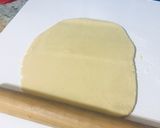 Foto del paso 9 de la receta: Frola rústica de membrillo y moras