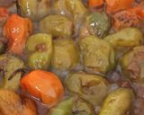Foto langkah ke 3 dari resep Ase Cabe Gendot.