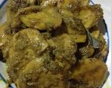 Foto langkah ke 8 dari resep Rendang jengkol😋😋😋.