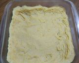 Foto del paso 1 de la receta: Tarta de polenta