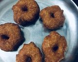 મેંદુ વડા (Medu Vada Recipe In Gujarati) રેસીપી સ્ટેપ3ફોટો