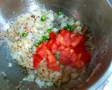 Kasuri cauliflower recipe step 2 photo