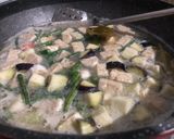 Foto langkah ke 3 dari resep 216. Sayur Lodeh.
