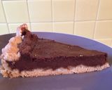 Une image de l'étape 4 de Tarte au chocolat.