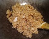 Foto langkah ke 5 dari resep Mie Nasi Goreng Bintang Puyuh.