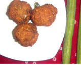 முருங்கைக்காய் வடை ரெசிபி ஸ்டேப் 5 புகைப்படம்