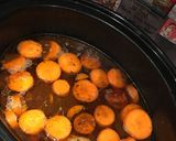 A picture of step 3 of Sunday Slow Cooker Pot Roast.