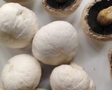 Foto del paso 1 de la receta: "Crema de champiñones" (Jasmine)