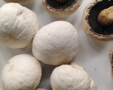 Foto del paso 1 de la receta: "Crema de champiñones" (Jasmine)