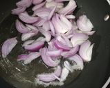 पनीर हैदराबादी (paneer hyderabadi recipe in Hindi) रेसिपी चरण 1 फोटो