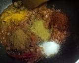 Singaporean Fish Head Curry recipe step 4 photo