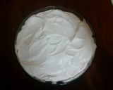 A picture of step 10 of Layered Miracle Dessert.