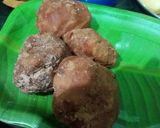 गुरम्मा (gurmma recipe in hindi) रेसिपी चरण 2 फोटो