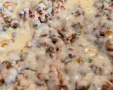 Foto del paso 6 de la receta: Alambre