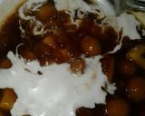 Foto langkah ke 5 dari resep Bubur candil ketan.