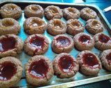 Foto del paso 5 de la receta: Pepas saludables y común 😁