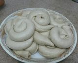 صورة لخطوة 4 من وصفة فطاير بالزيت