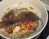 Foto langkah ke 4 dari resep TERONG RAOS ala dapoer pandan w*ngi.