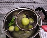 Foto langkah ke 7 dari resep Klepon.