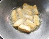 Soto bening langkah memasak 6 foto