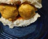 Bombay vada pav recipe step 5 photo