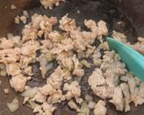 Foto langkah ke 3 dari resep Soun Goreng Simple Enak Lengkap Bergizi ✨.