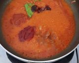 Foto langkah ke 6 dari resep Udang Saus Padang.