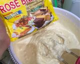 Foto langkah ke 6 dari resep 82. Bolu Tape Chocochips.