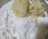 Foto langkah ke 3 dari resep Onde-onde isi Coklat.